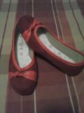 Vermelho dois tons